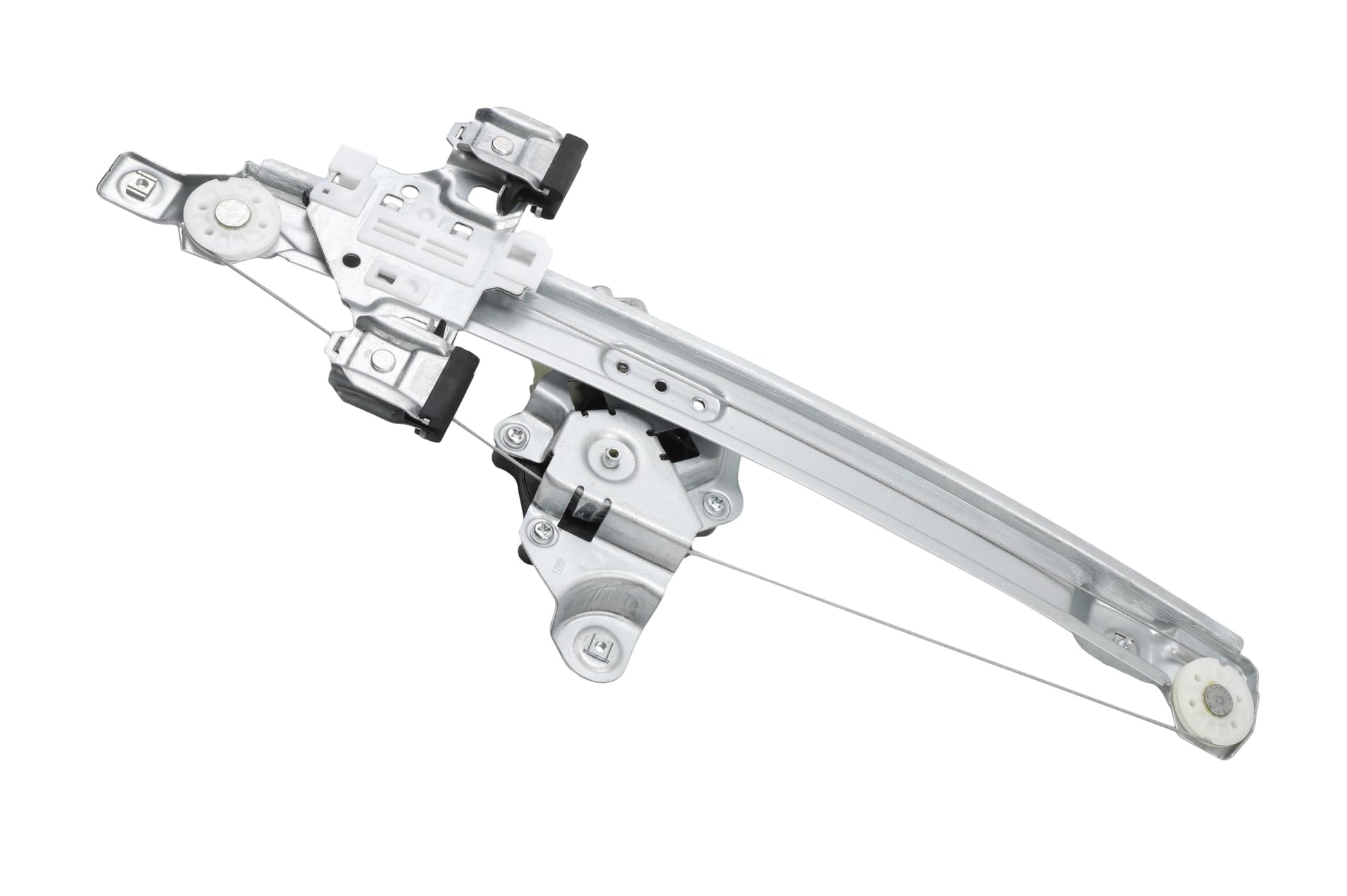ACDelco GM Genuine Parts 22803637 Rear Passenger Side Power Window Regulator and Motor Assembly