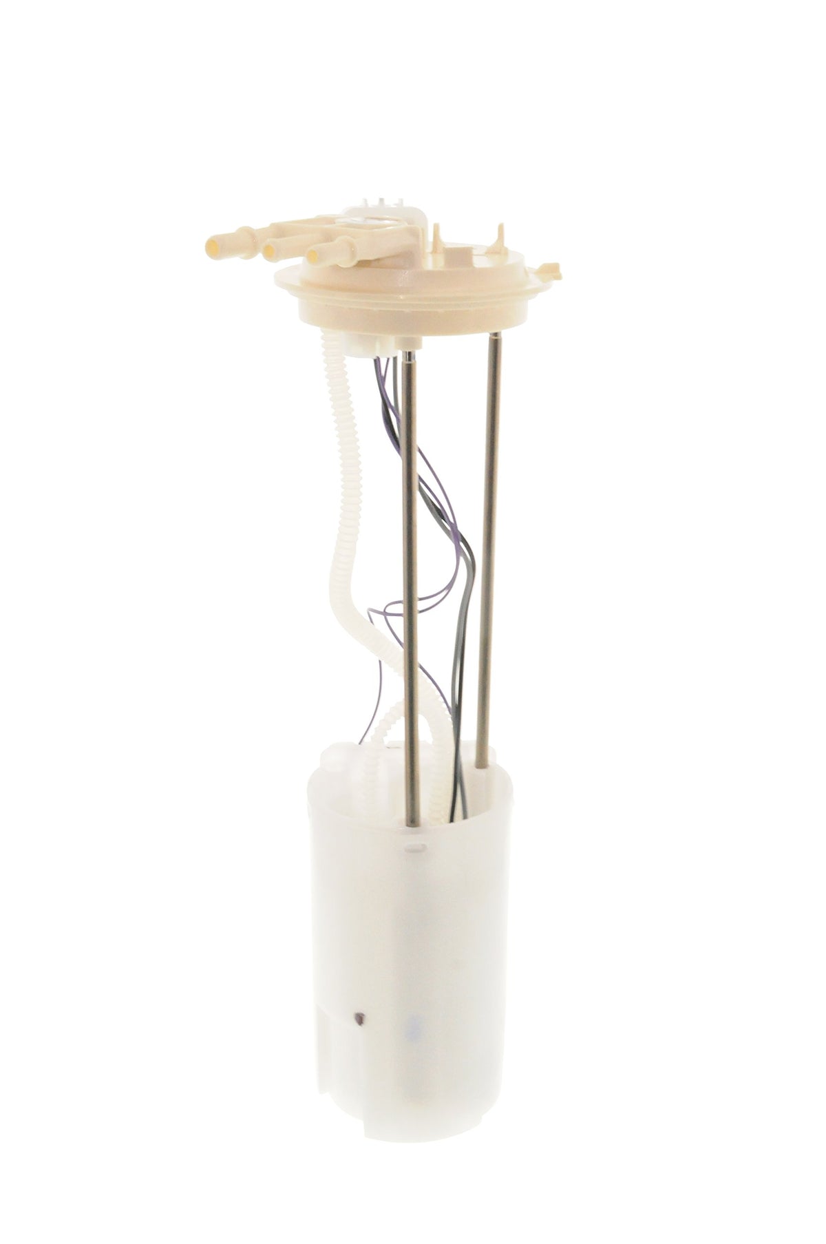 ACDelco GM Original Equipment MU1752 (19177240) Fuel Pump and Level Sensor Module with Seal, Float, and Harness