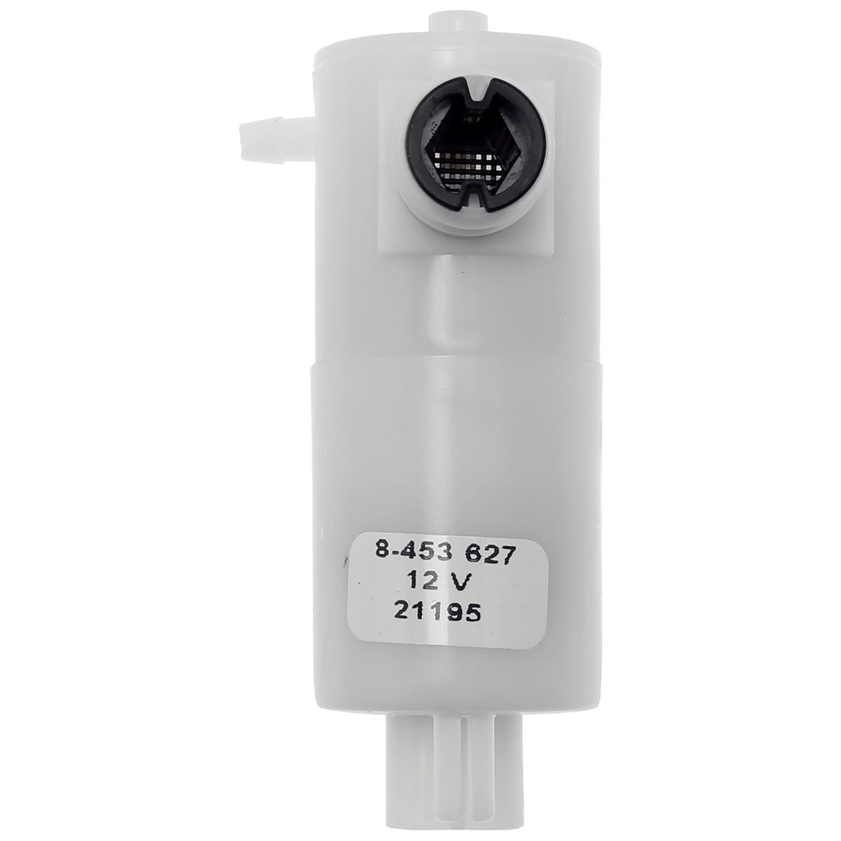 ACDelco Professional 8-6737 Windshield Washer Pump, 7.2 in