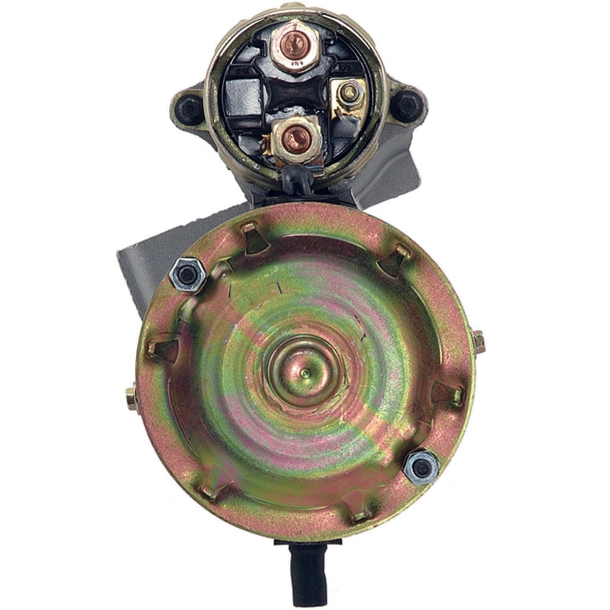 ACDelco Gold 337-1008 Starter