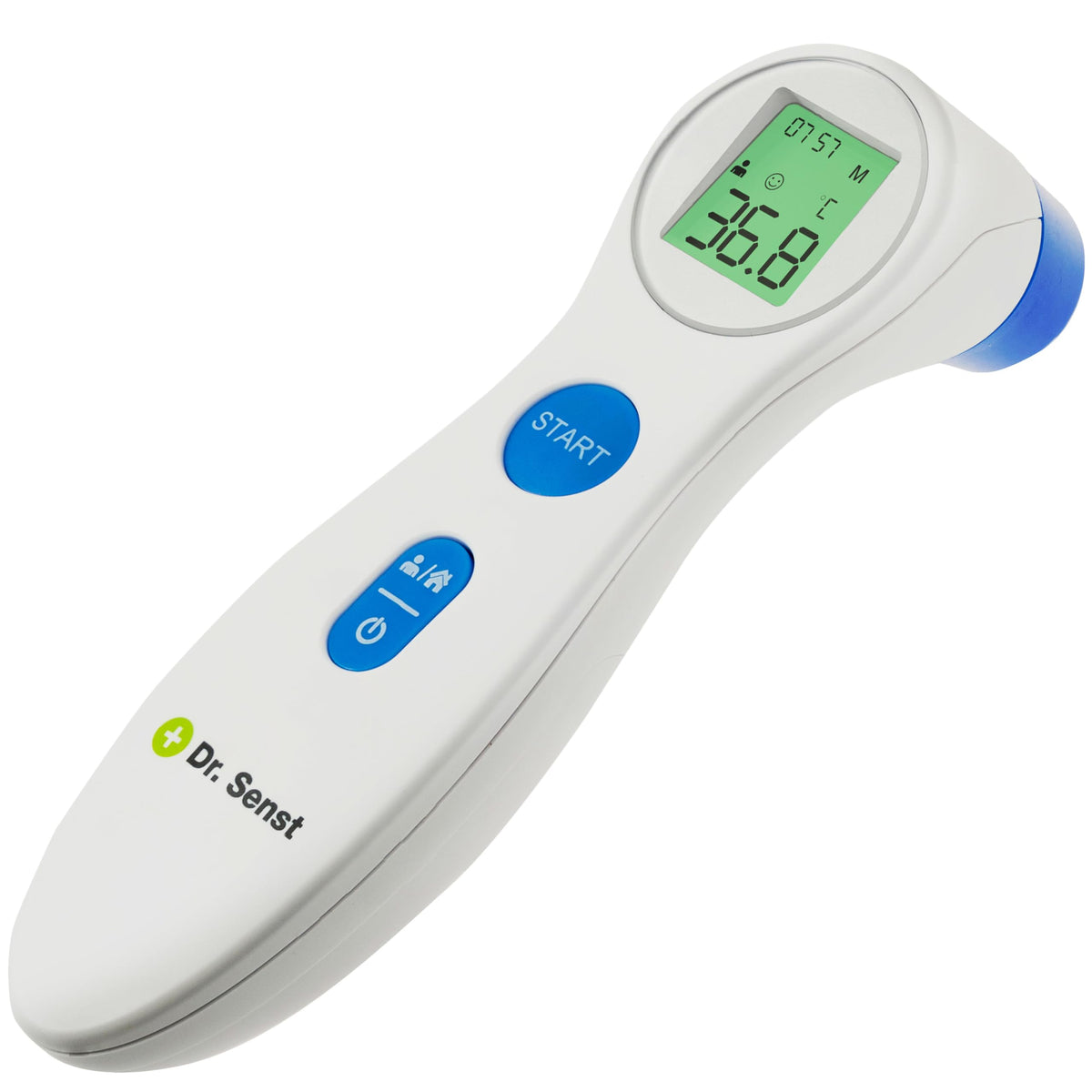IR Thermometer Det-306 product image 1