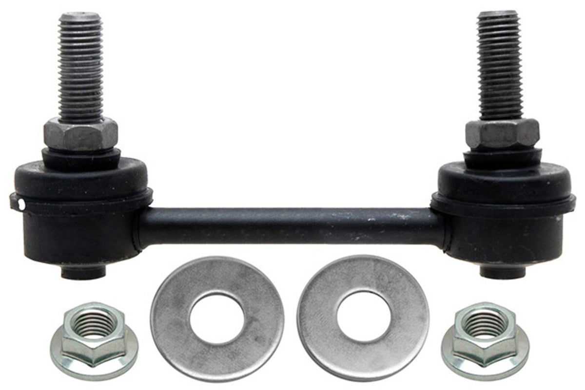 ACDelco Professional 45G0319 Rear Suspension Stabilizer Bar Link Kit with Hardware