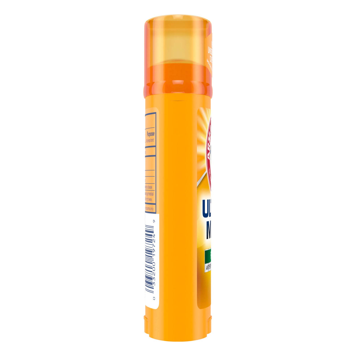 ARM & HAMMER ULTRA MAX Deodorant- Fresh- Solid Wide Stick - 2.6oz