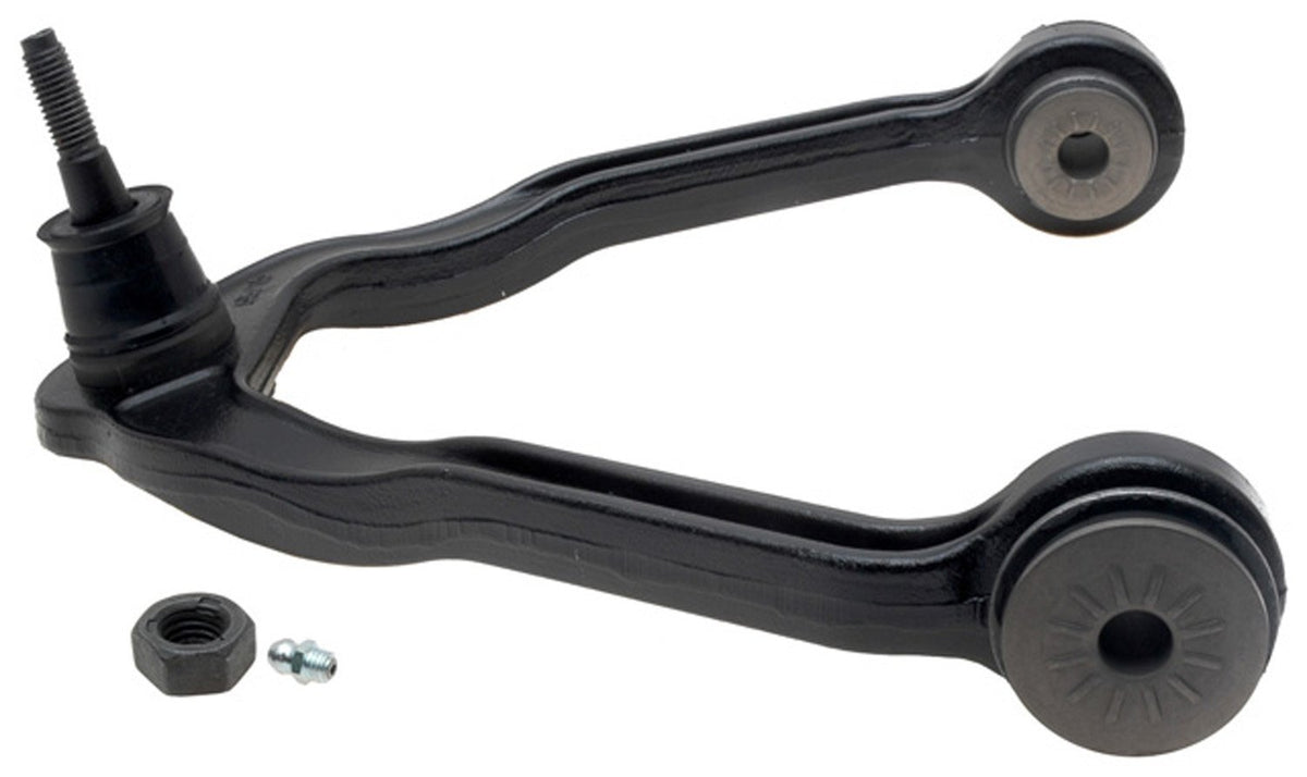 ACDelco Advantage 46D1103A Front Upper Suspension Control Arm with Ball Joint