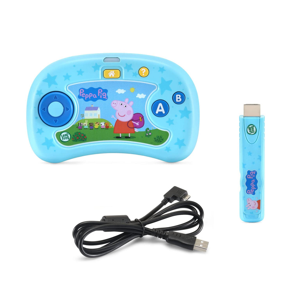 LeapFrog Peppa Pig Peppa's Big Day