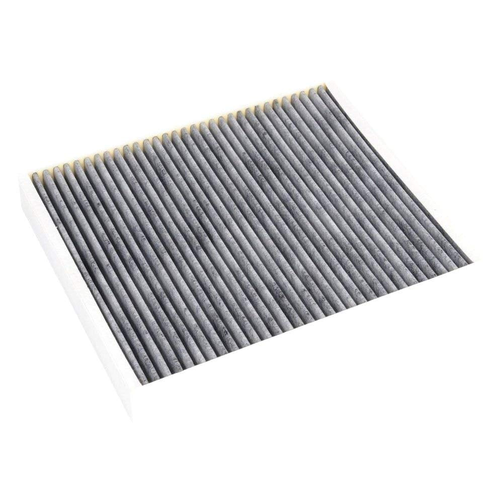 ACDelco GM Original Equipment CF197 Cabin Air Filter