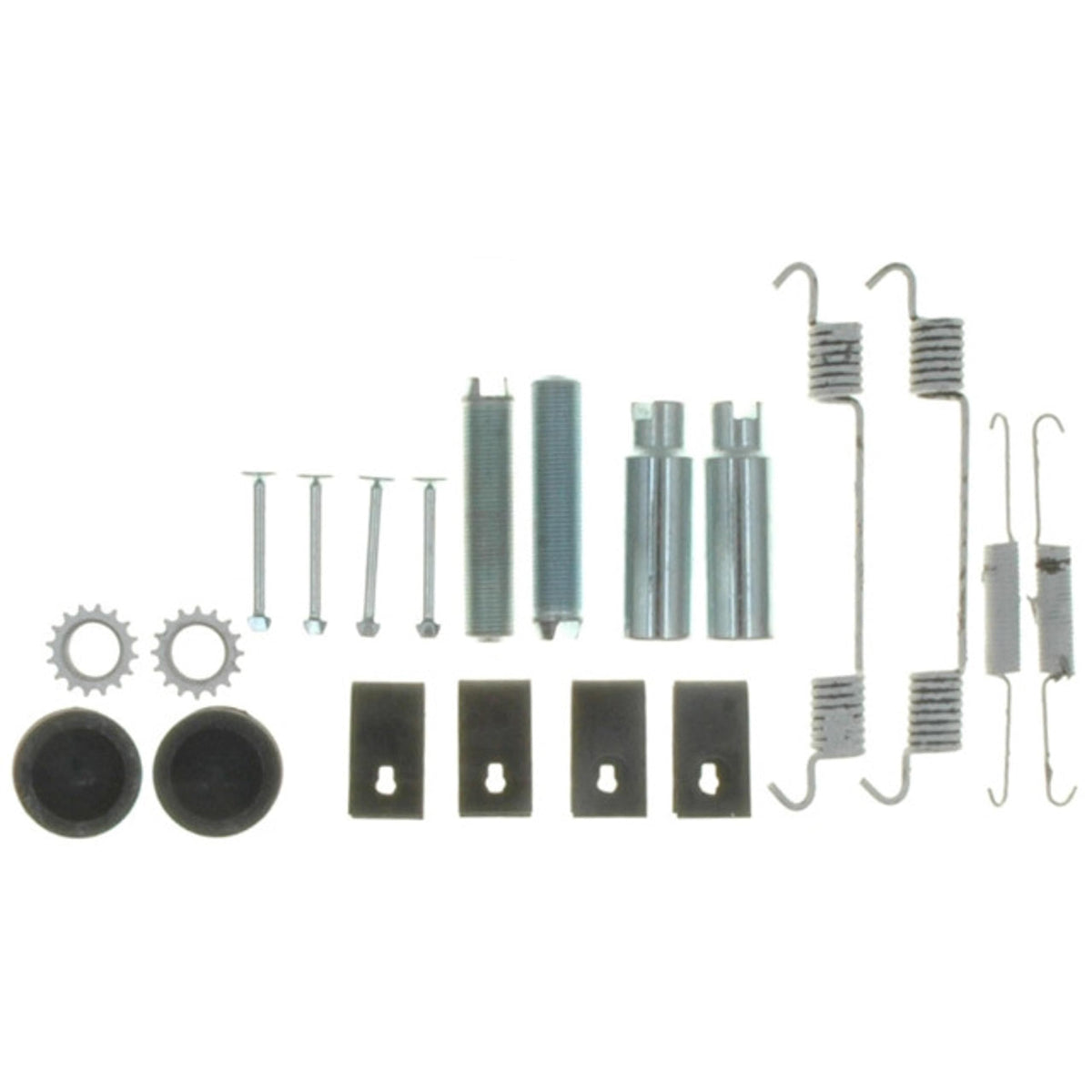 ACDelco Professional 18K2033 Rear Parking Brake Hardware Kit
