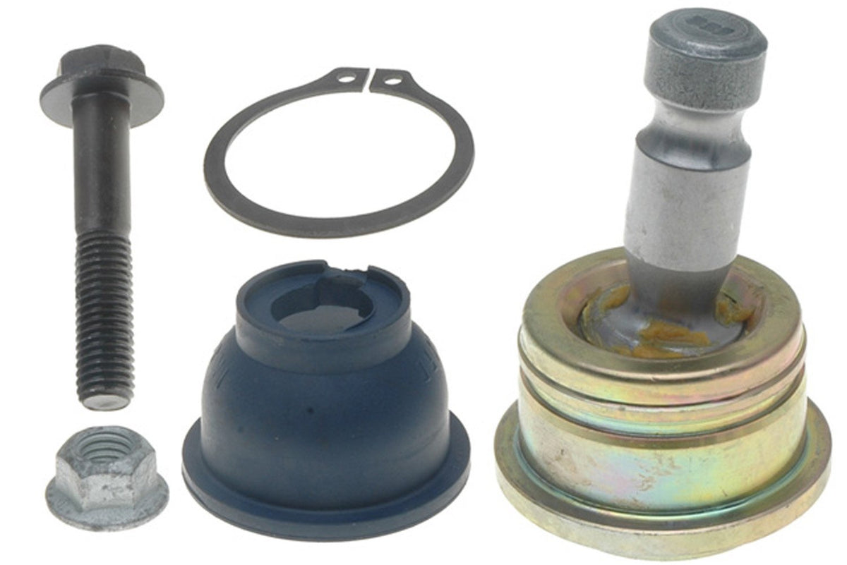 ACDelco Professional 45D0112 Front Upper Suspension Ball Joint Assembly