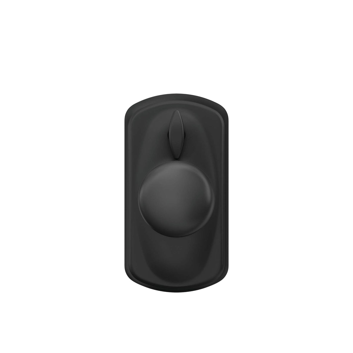 SCHLAGE FE595 622 PLY Keypad Entry with Flex Electronic Lock, Matte Black