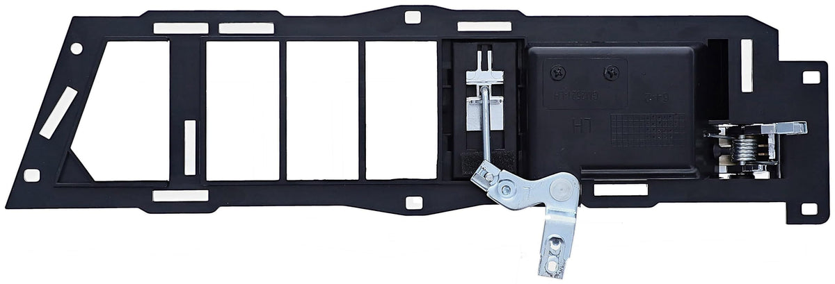 Dorman 77128 Front Driver Side Interior Door Handle Compatible with Select Chevrolet / GMC Models