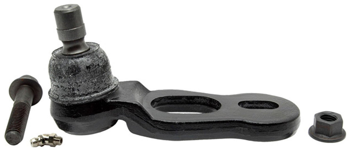 ACDelco Advantage 46D0088A Front Upper Suspension Ball Joint Assembly