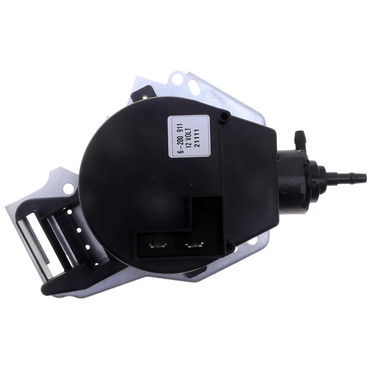 ACDelco Professional 8-6712 Windshield Washer Pump, 7.45 in