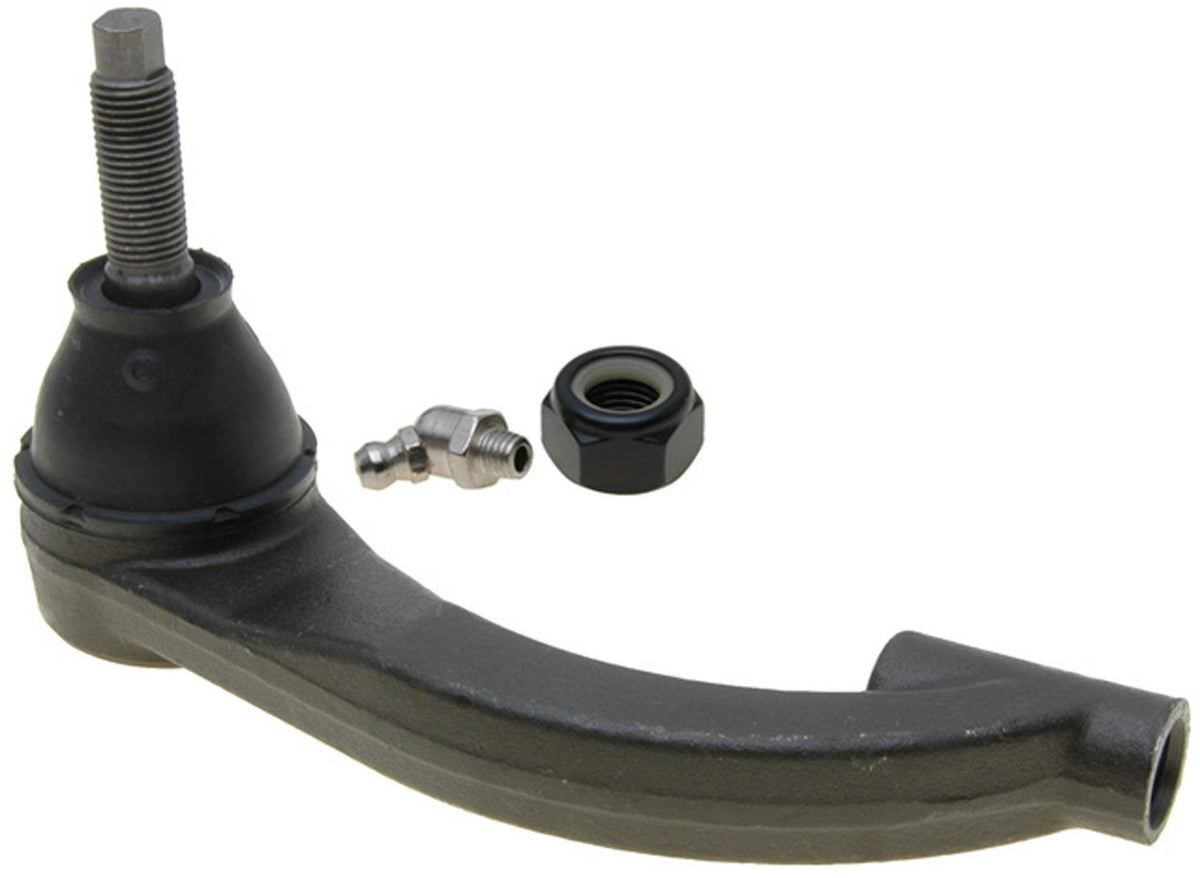 ACDelco Advantage 46A0703A Driver Side Outer Steering Tie Rod End