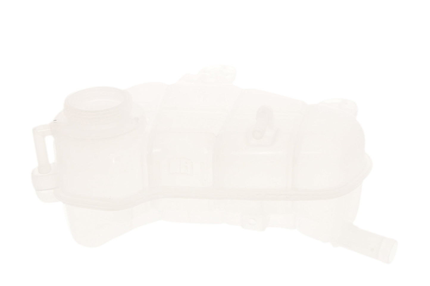 ACDelco GM Genuine Parts 95048411 Radiator Surge Tank