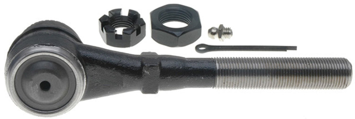 ACDelco Advantage 46A0690A Passenger Side Outer Steering Tie Rod End