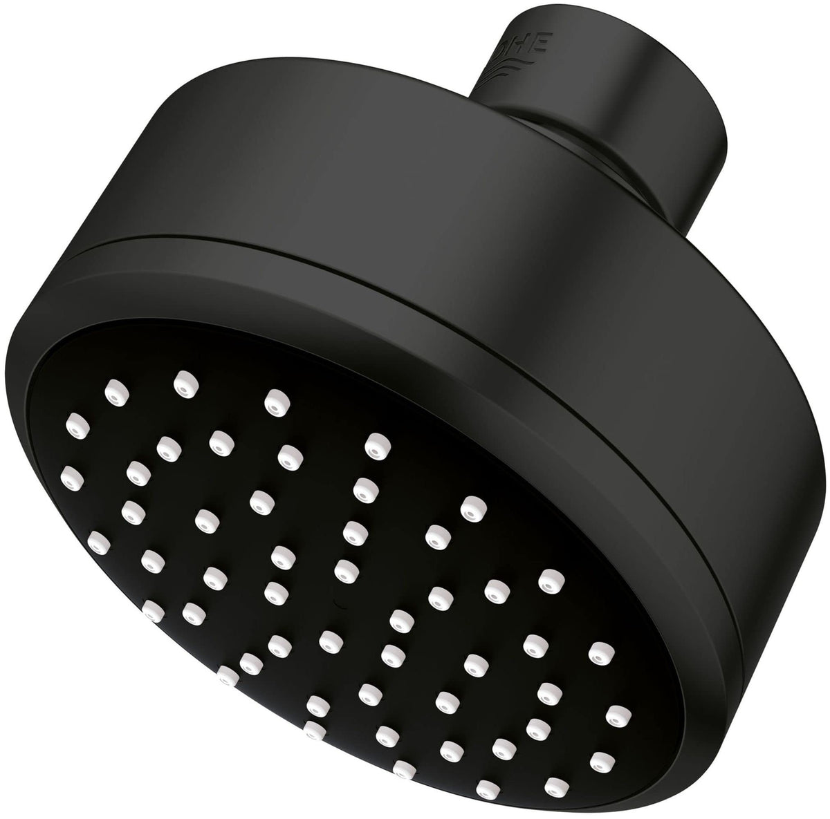 GROHE Tempesta Cosmopolitan 100 1 Spray Shower Head, Starlight Chrome