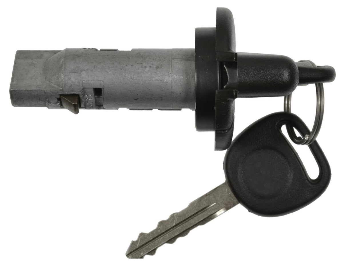 ACDelco Professional D1497G Ignition Lock Cylinder with Key