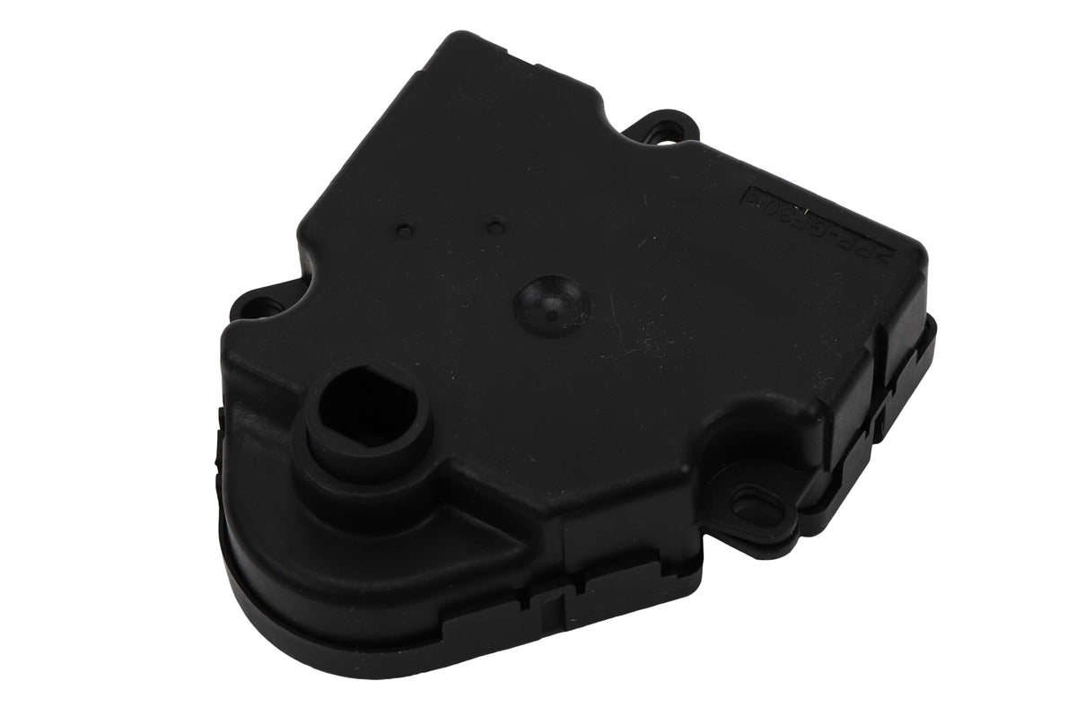 ACDelco GM Original Equipment 15-72971 Temperature Mode Valve Actuator Assembly