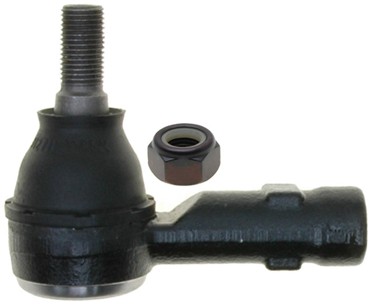 ACDelco Advantage 46A0762A Outer Steering Tie Rod End, Black