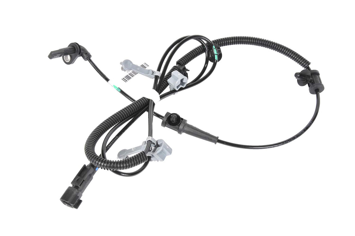 ACDelco GM Original Equipment 23483152 Rear Wheel Speed Sensor