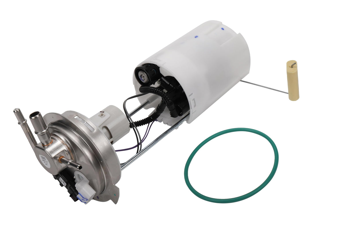 ACDelco Genuine Parts MU1417 Fuel Pump and Level Sensor Module with Seal