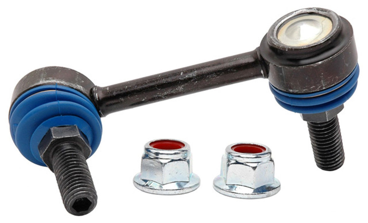 ACDelco Professional 45G0468 Front Passenger Side Suspension Stabilizer Bar Link Kit with Hardware