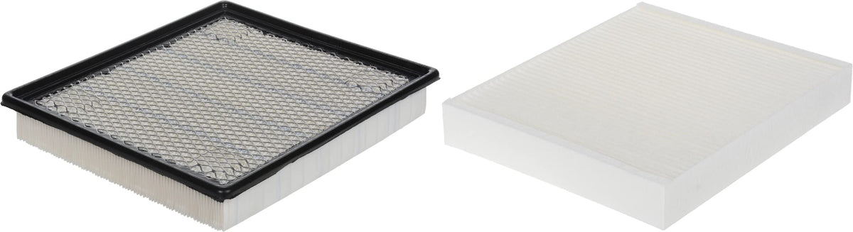 ACDelco Gold KA3174CAF Engine and Cabin Air Filter Kit