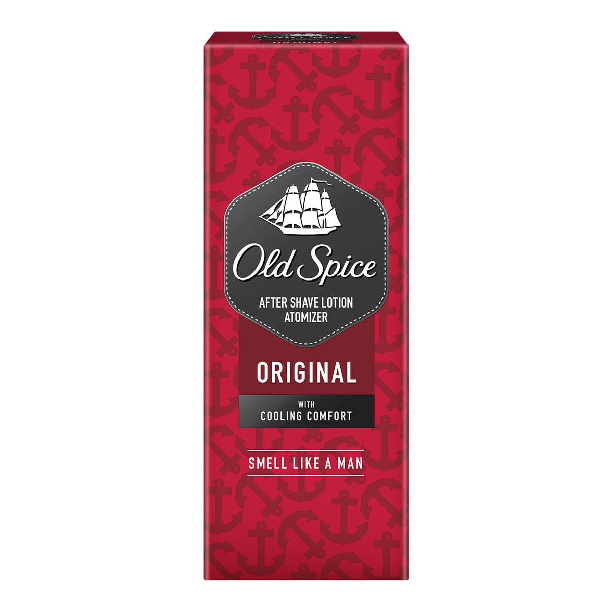 Old Spice After Shave Lotion Atomizer Original - 150 ml