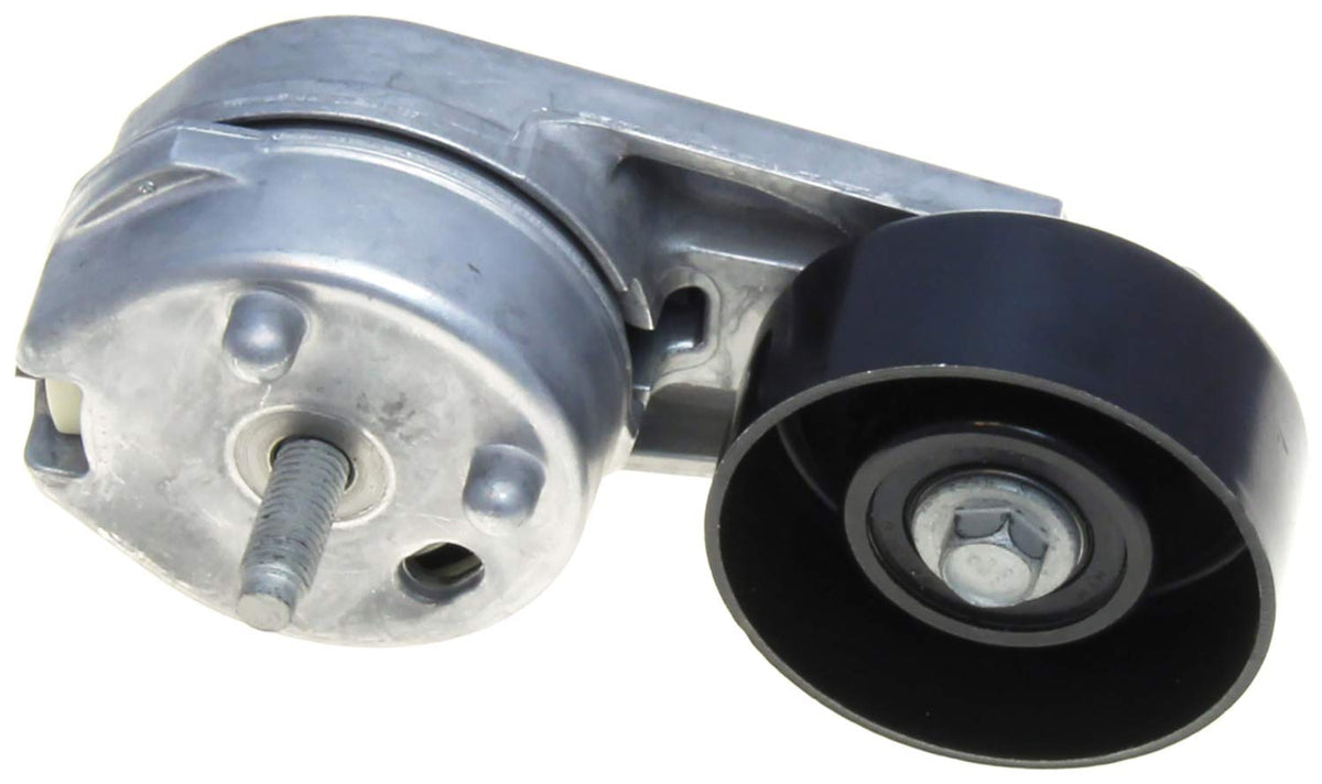 ACDelco Gold 38279 Drive Belt Tensioner Assembly with Pulley