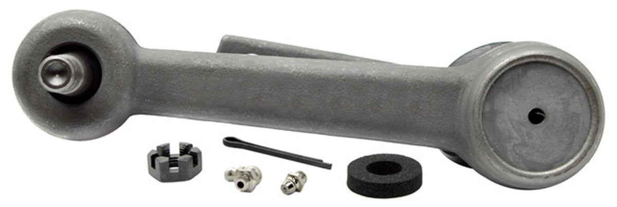 ACDelco Advantage 46C1097A Driver Side Idler Link Arm