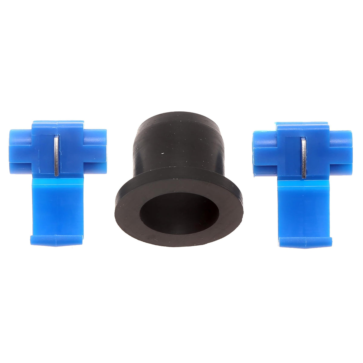 ACDelco Professional 8-6725 Windshield Washer Pump, 2.56 in