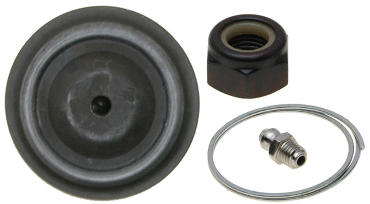 ACDelco Advantage 46D2280A Front Lower Suspension Ball Joint Assembly