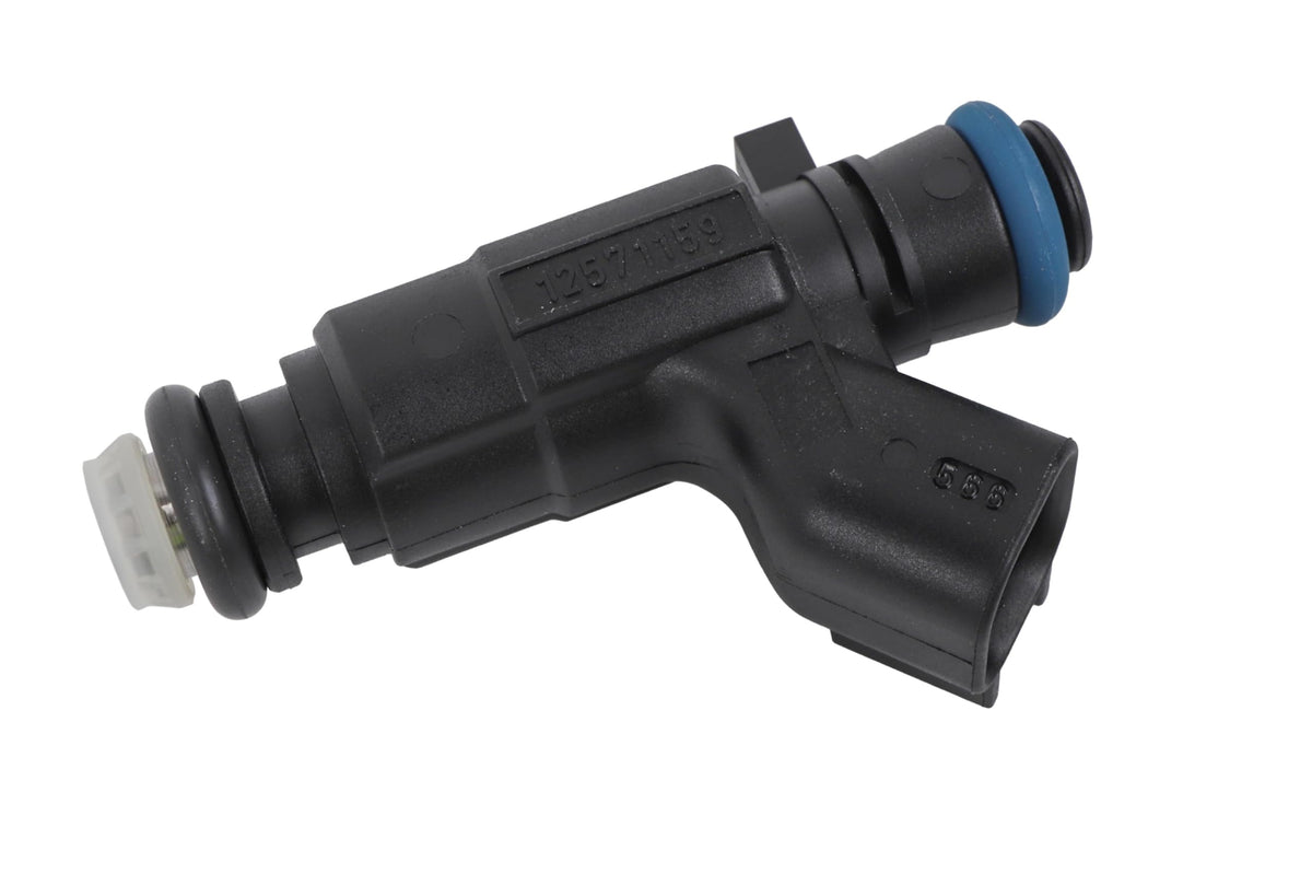 ACDelco GM Original Equipment 217-1552 Multi-Port Fuel Injector