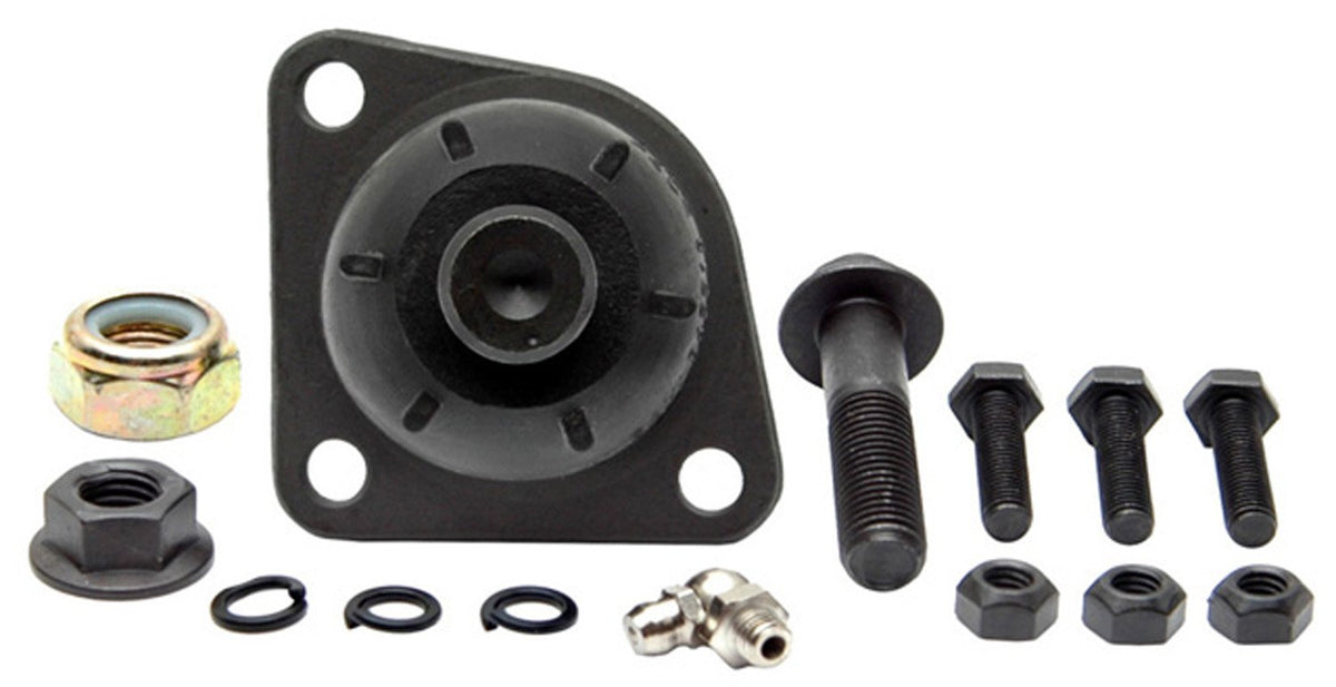ACDelco Advantage 46D2073A Front Lower Suspension Ball Joint Assembly