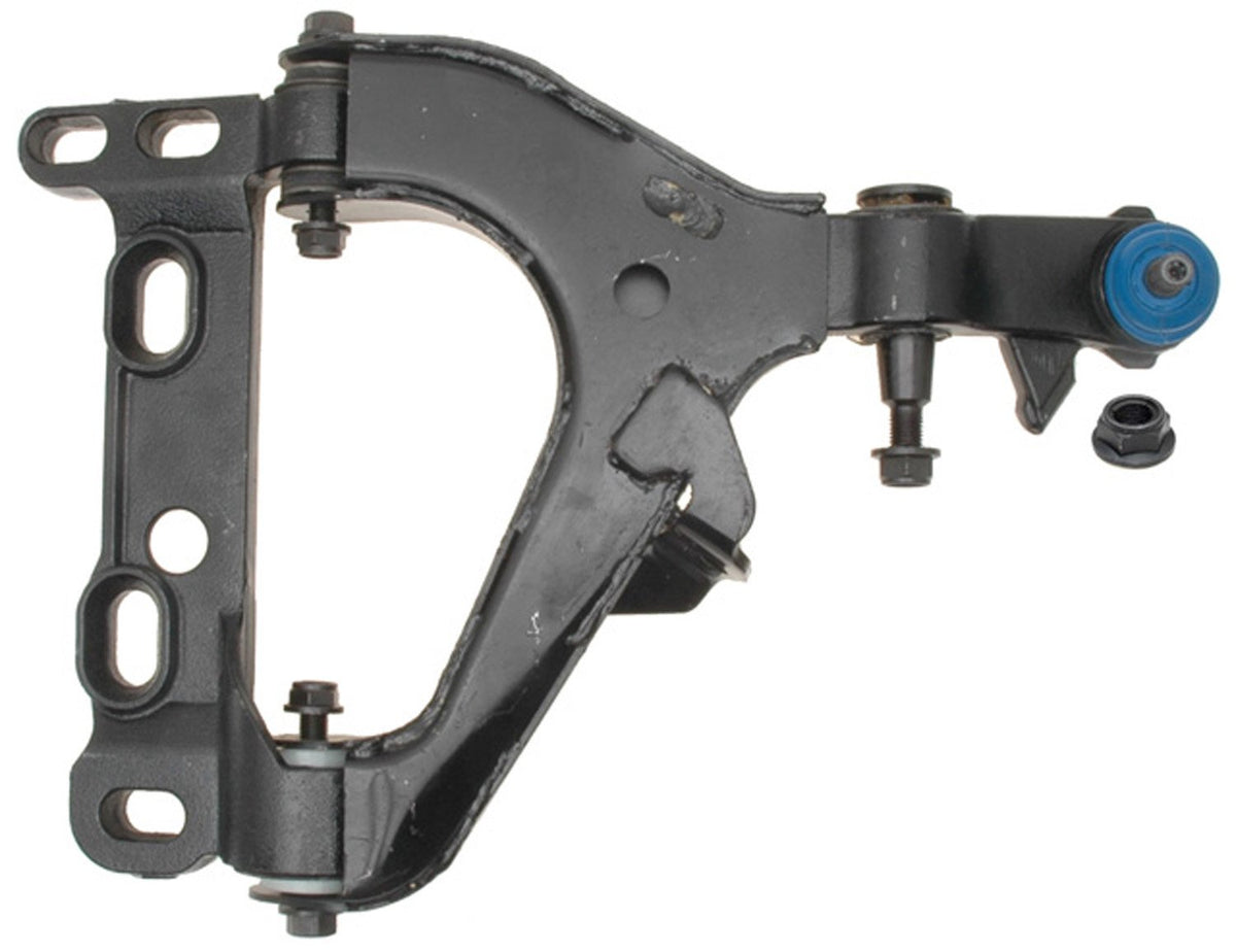 ACDelco Professional 45D2497 Front Lower Suspension Ball Joint Assembly