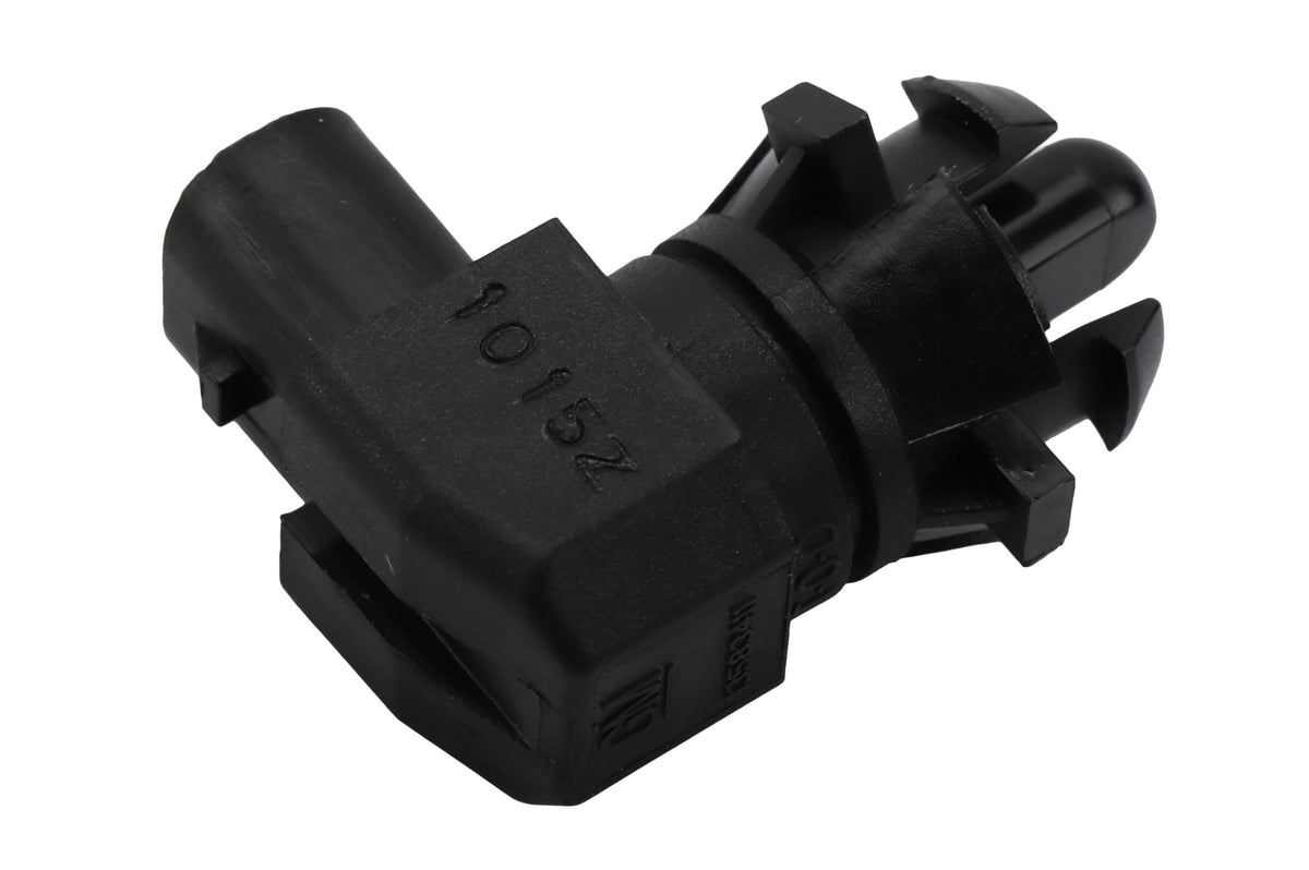 ACDelco GM Original Equipment 13583411 Ambient Air Temperature Sensor