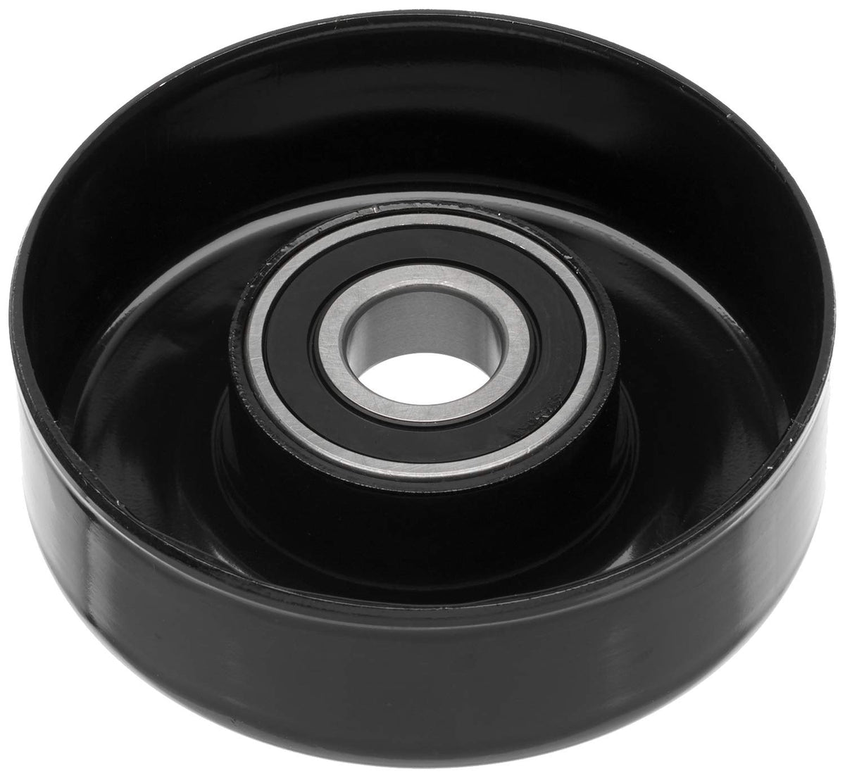 ACDelco Gold 38001 Idler Pulley