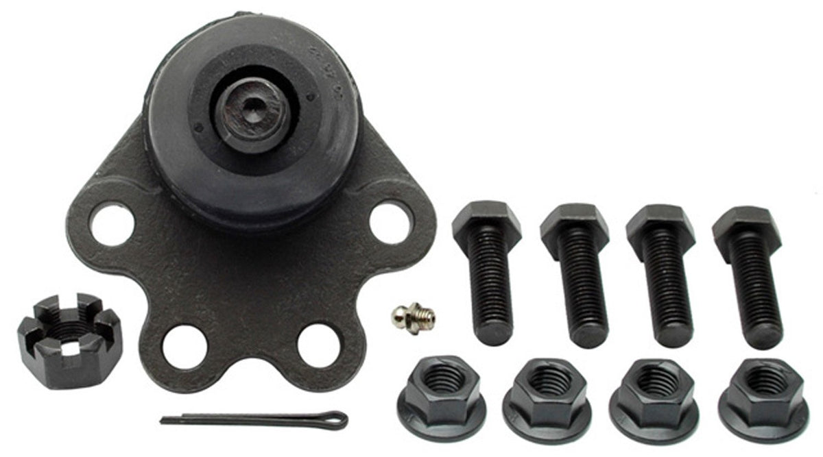 ACDelco Advantage 46D2135A Front Lower Suspension Ball Joint Assembly