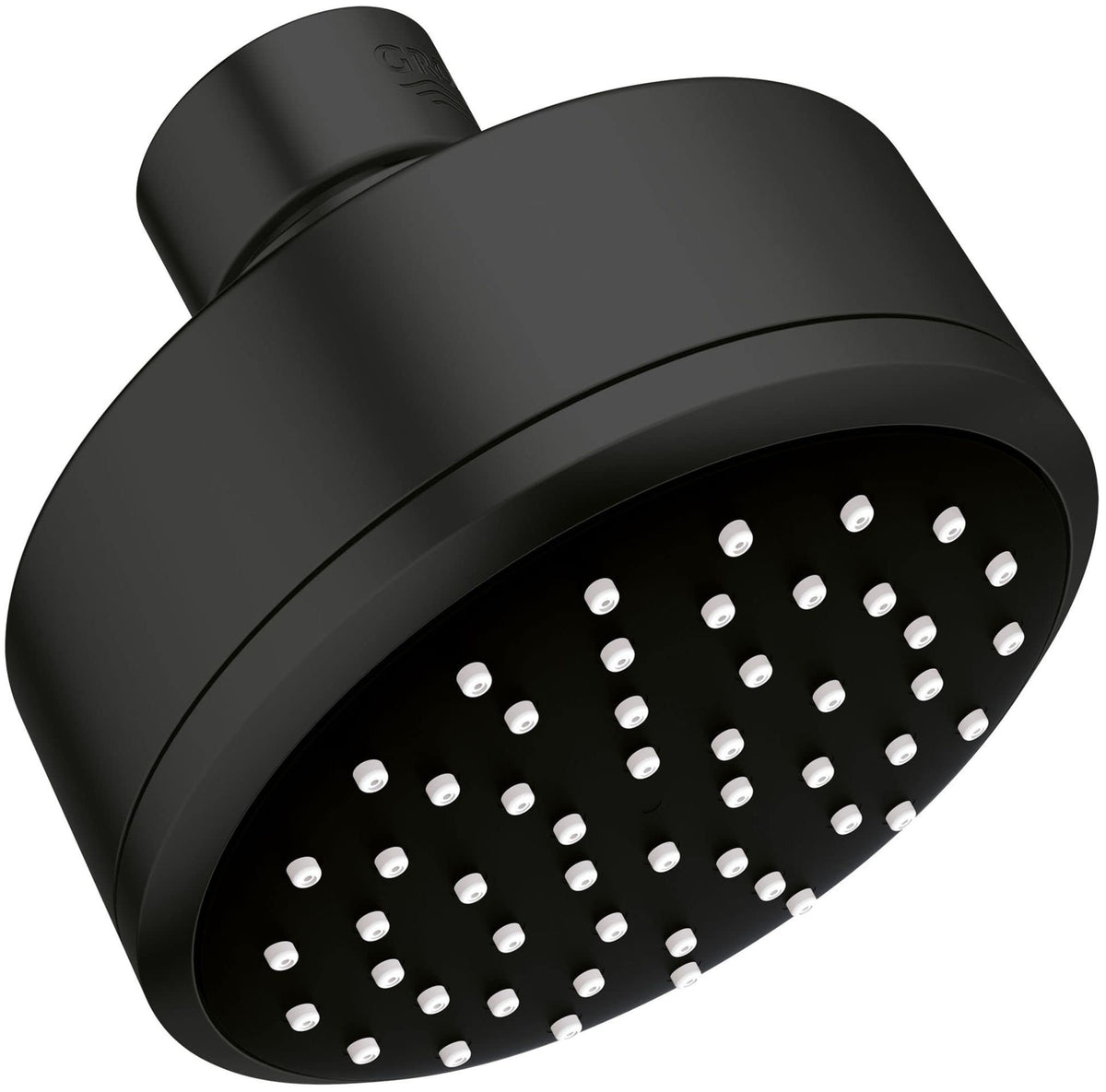 GROHE Tempesta Cosmopolitan 100 1 Spray Shower Head, Starlight Chrome