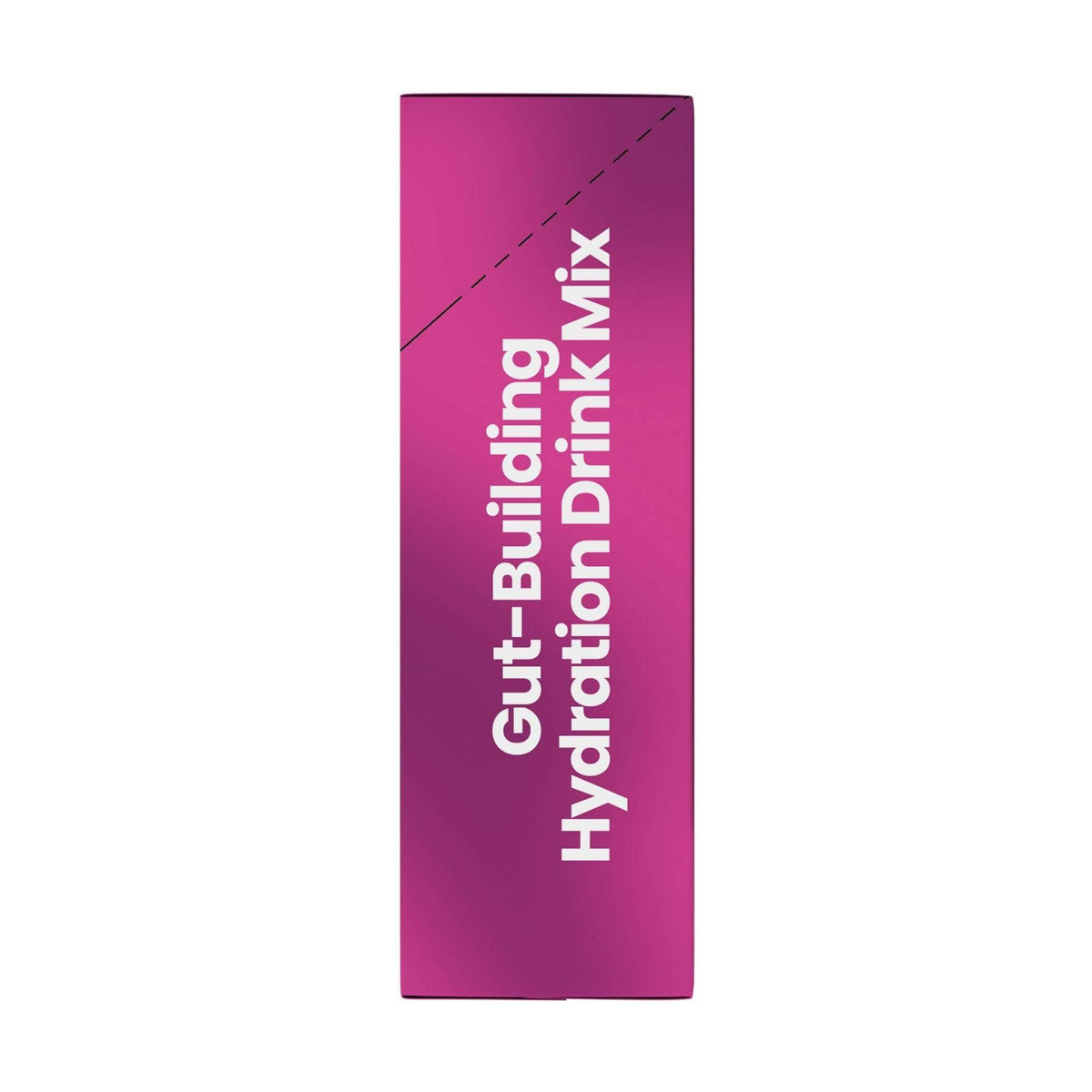 Blume Acai Pomegranate Superbelly Powder 7 Count