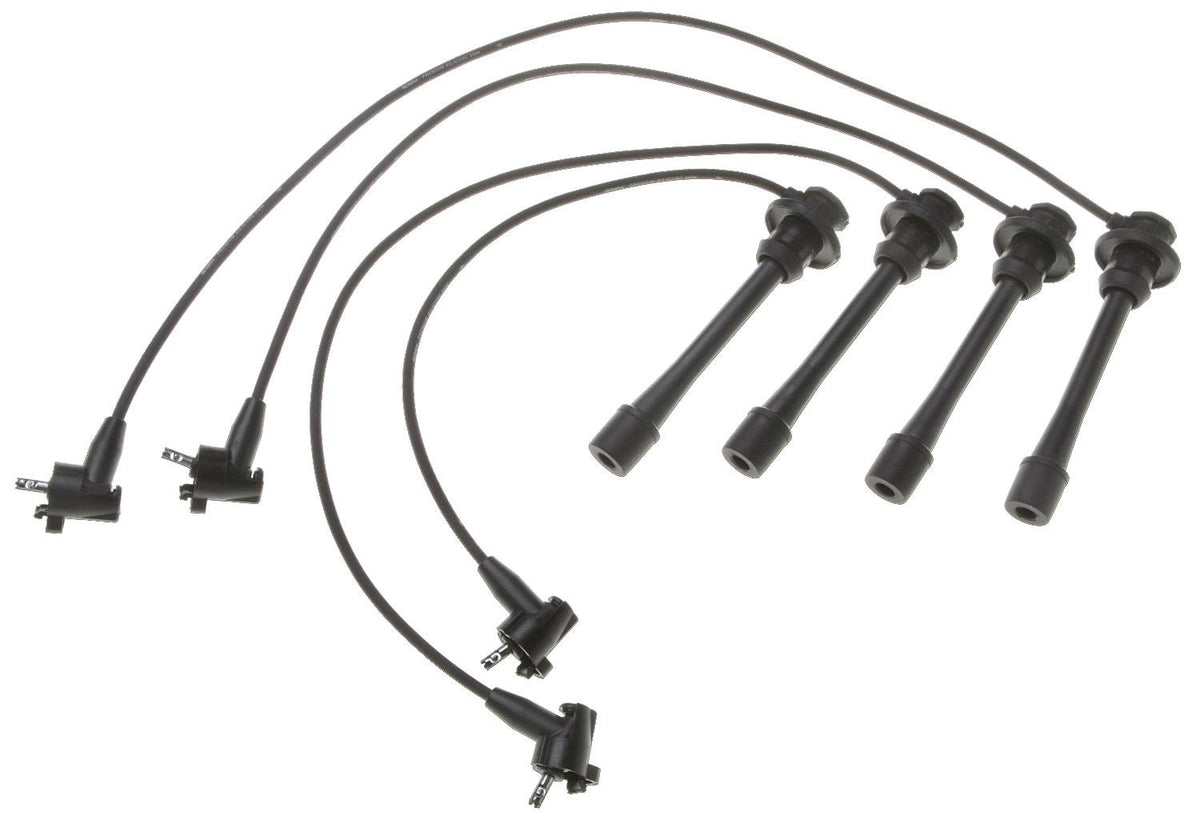 ACDelco Professional 964B Spark Plug Wire Set