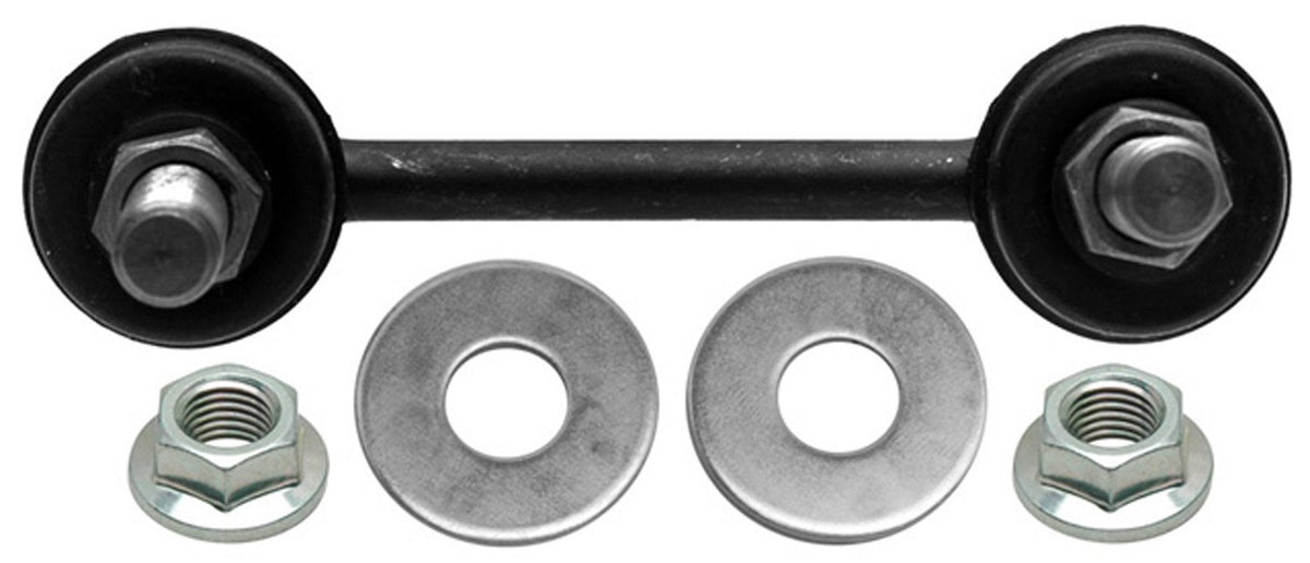 ACDelco Professional 45G0319 Rear Suspension Stabilizer Bar Link Kit with Hardware