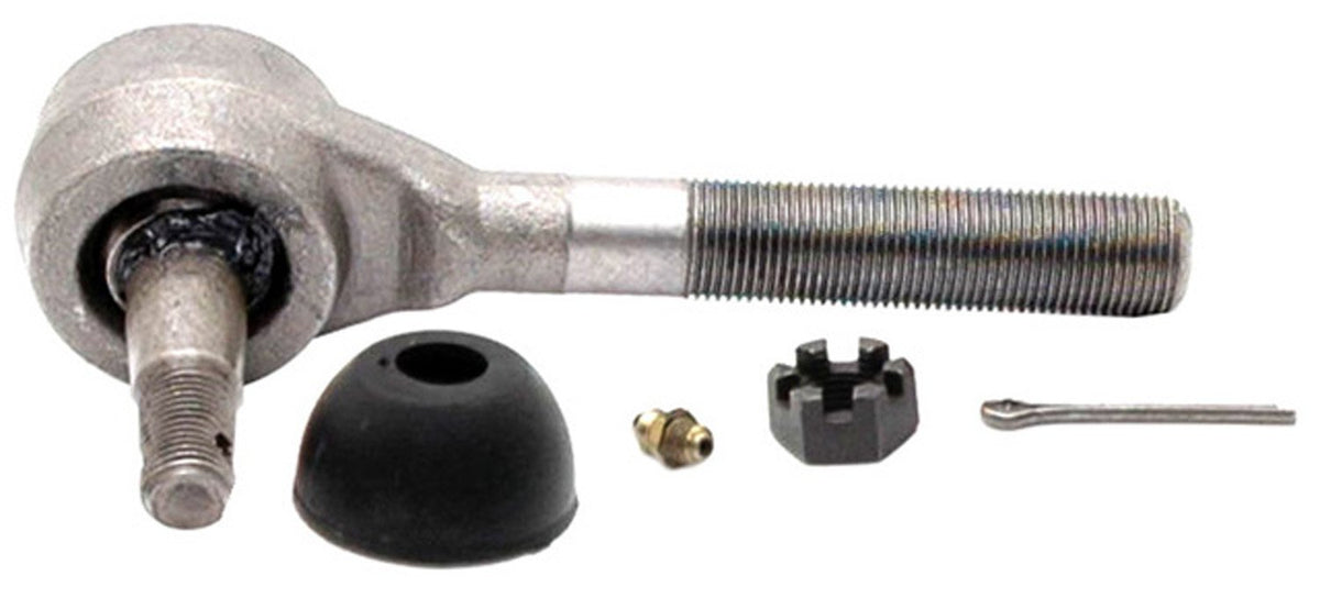 ACDelco Advantage 46A0477A Driver Side Outer Steering Tie Rod