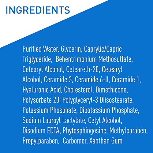 CeraVe Daily Moisturizing Lotion