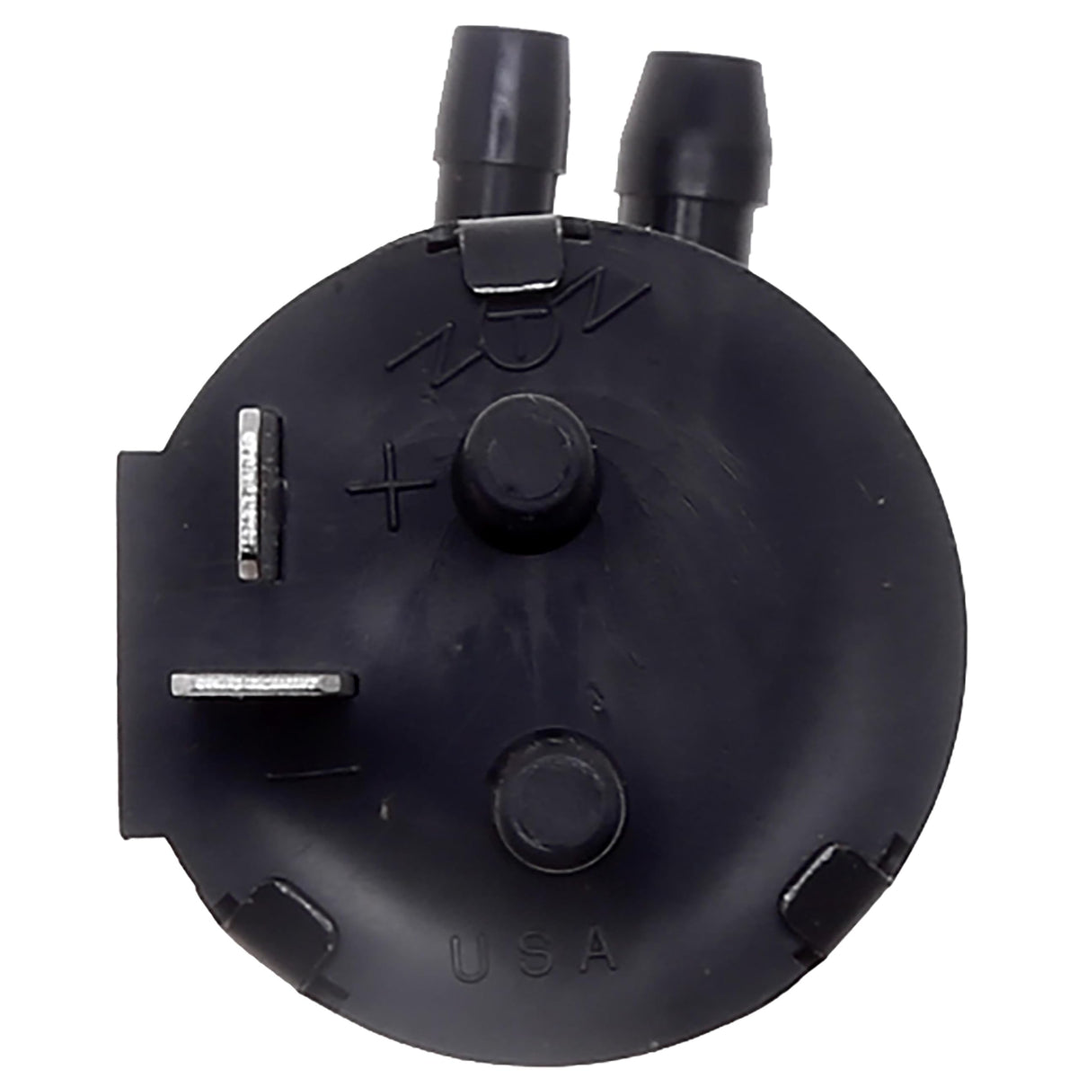 ACDelco Professional 8-6704 Windshield Washer Pump, 7.2 in