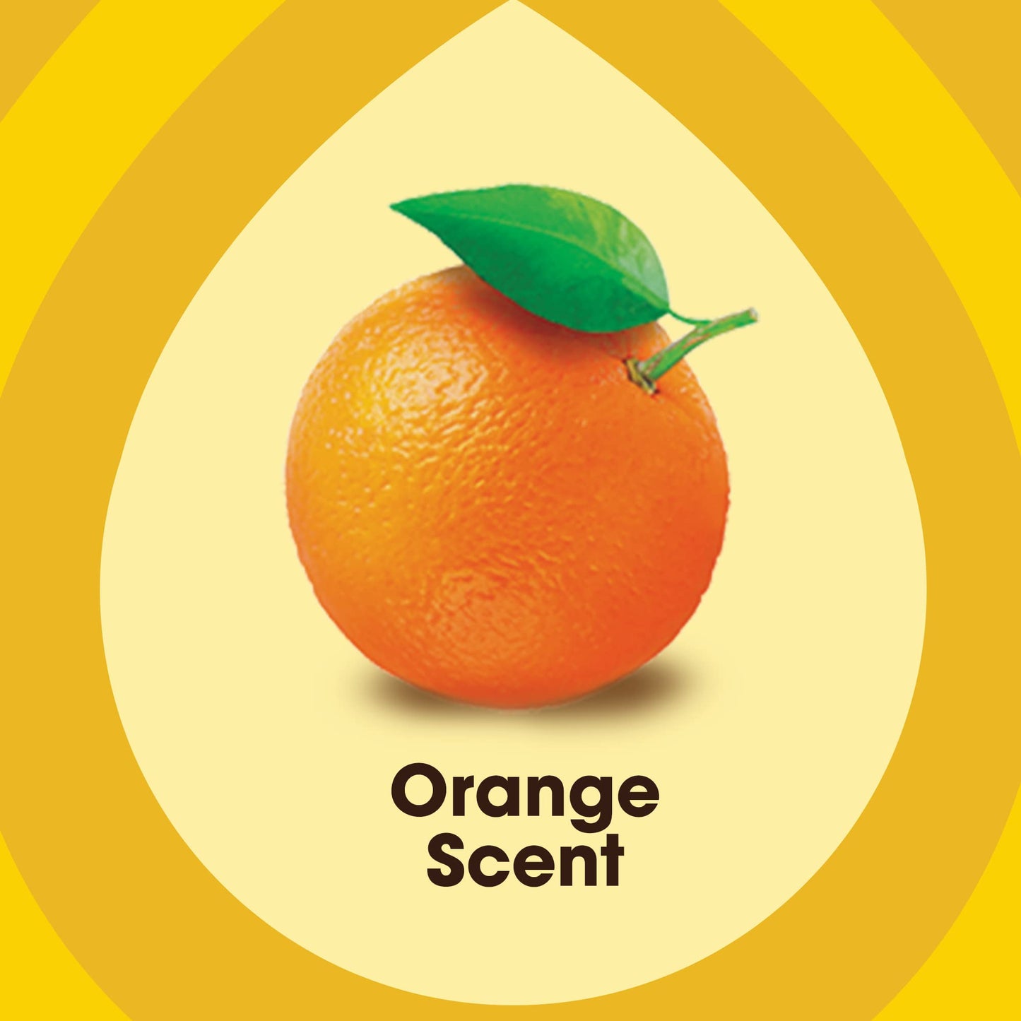 Pledge Enhancing Polish, Wood & Furniture Spray, Orange Scent, 9.7oz