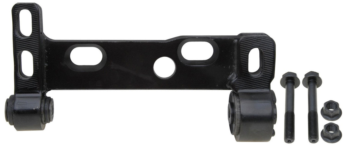 ACDelco Professional 45D10100 Front Driver Side Lower Suspension Control Arm Support Bracket