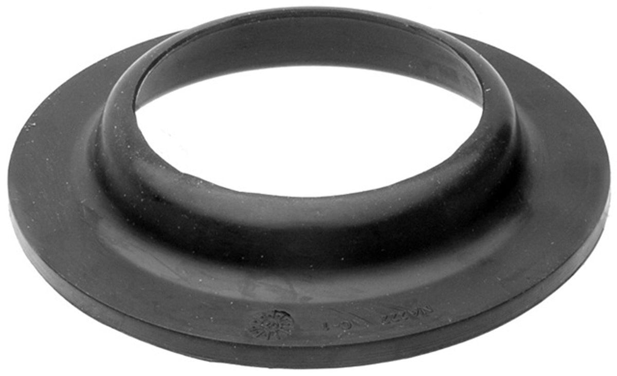 ACDelco Professional 45G18709 Front Coil Spring Insulator , Black