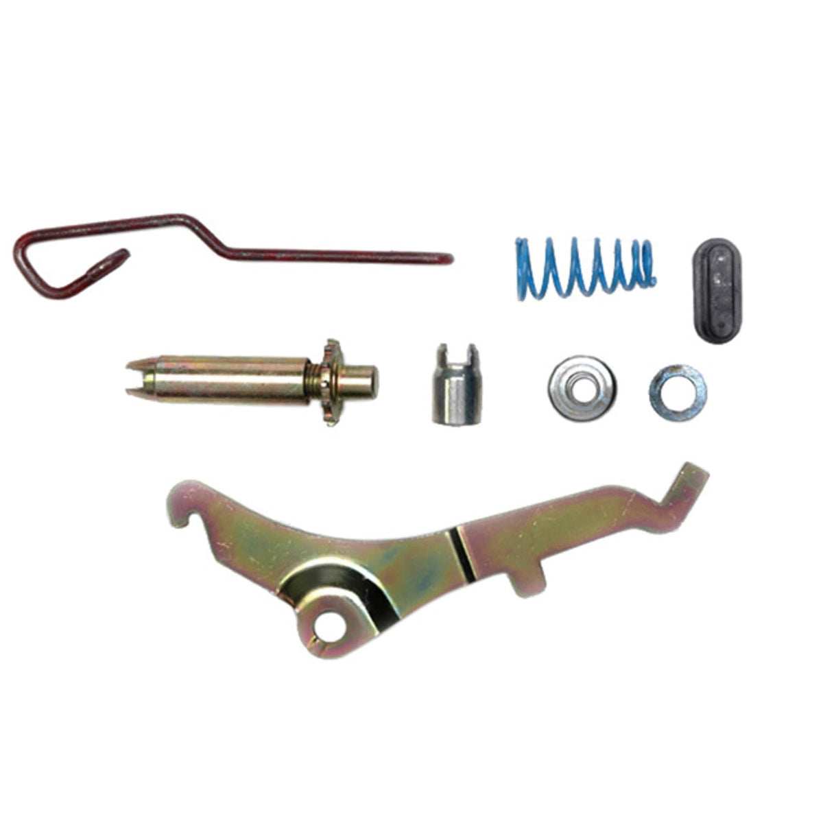 ACDelco Professional 18K60 Rear Drum Brake Adjuster Kit