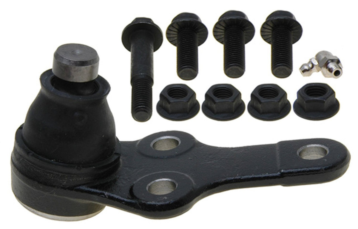 ACDelco Advantage 46D2409A Front Lower Suspension Ball Joint